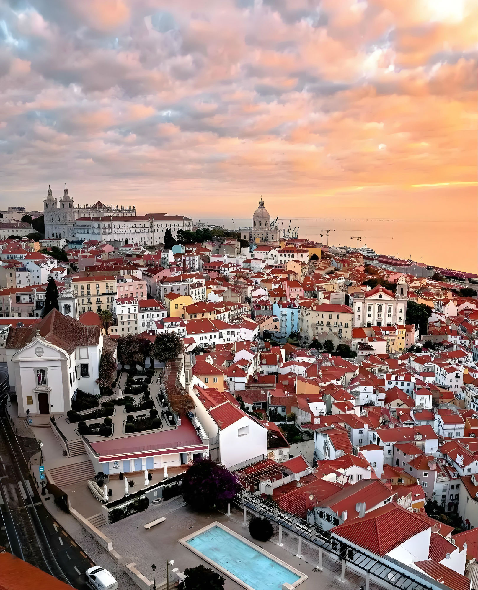 高凈值家庭移居潮下，葡萄牙為何脫穎而出？